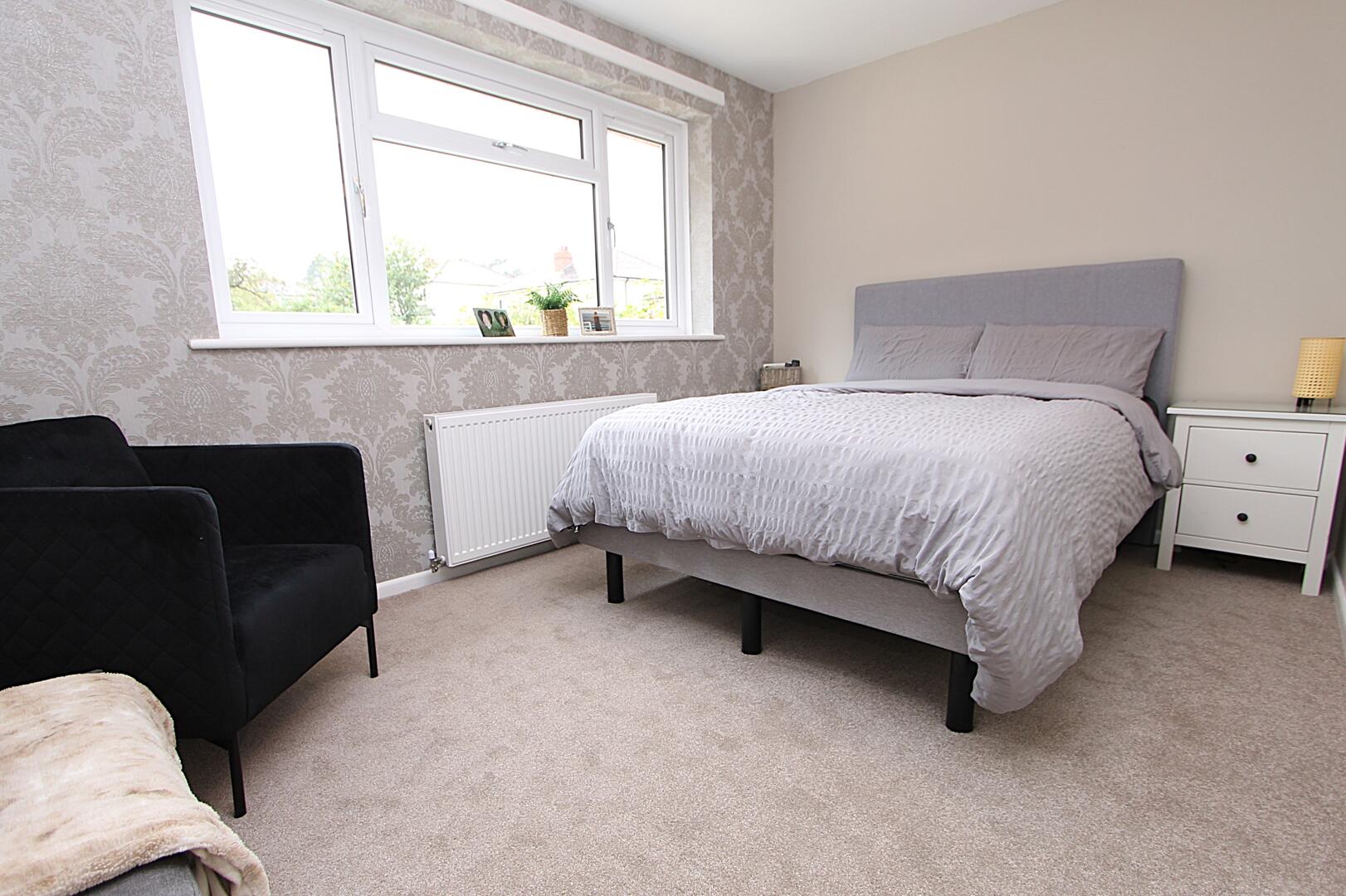 Heathfield Crescent, Kidderminster